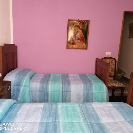 Appartement La Casa Di Luisa à Santu Lussurgiu Extérieur photo