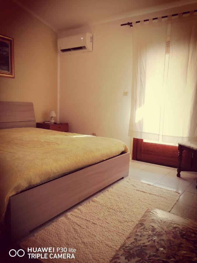 Appartement La Casa Di Luisa à Santu Lussurgiu Extérieur photo