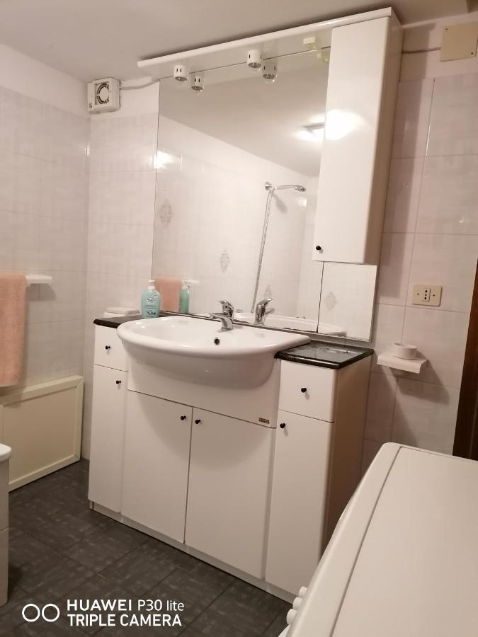 Appartement La Casa Di Luisa à Santu Lussurgiu Extérieur photo