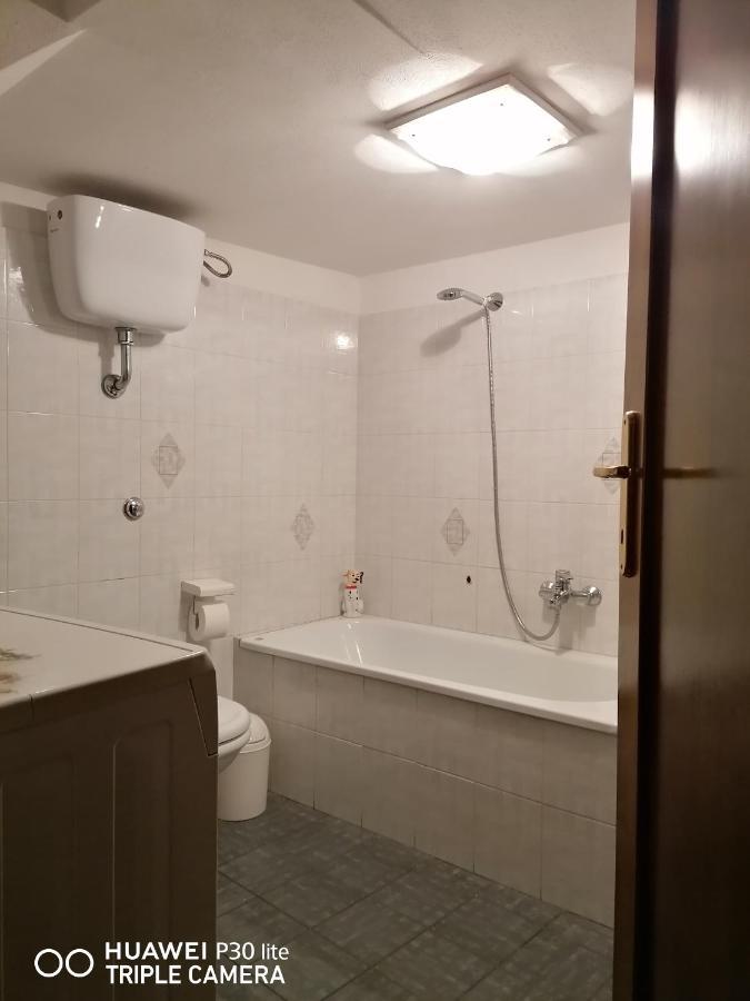 Appartement La Casa Di Luisa à Santu Lussurgiu Extérieur photo